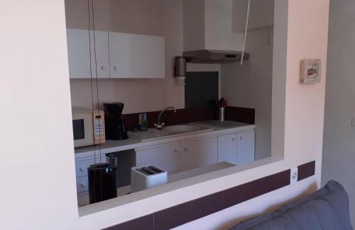 Valleraugue Apartamento | charmant studio équipé au cœur du village