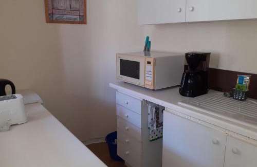 Valleraugue Apartamento | charmant studio équipé au cœur du village