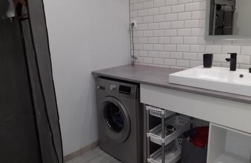 Valleraugue Apartamento | charmant studio équipé au cœur du village