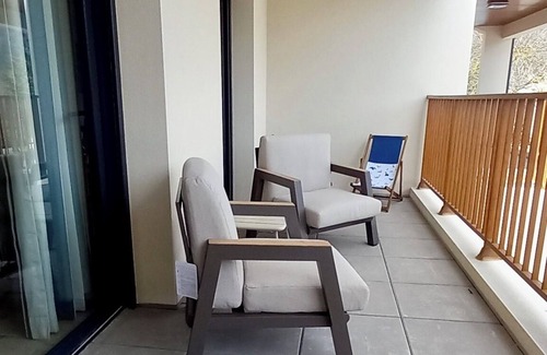 Formigueres Apartamento | Charmant Studio Avec Parking et Garage Pour Déposer en Sécurité vos Équipements
