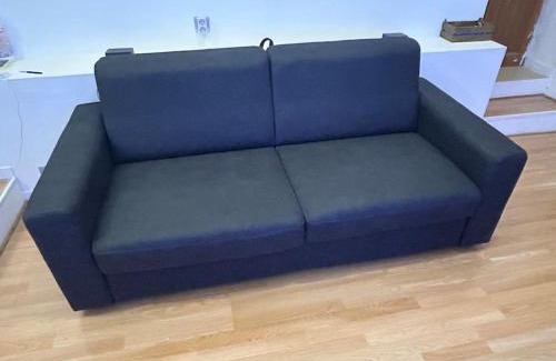 Mantega Apartamento | Charmant studio avec mezzanine