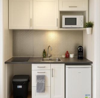 Dax Apartamento | Charmant Studio - Centre Dax