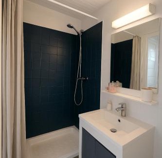Dax Apartamento | Charmant Studio - Centre Dax