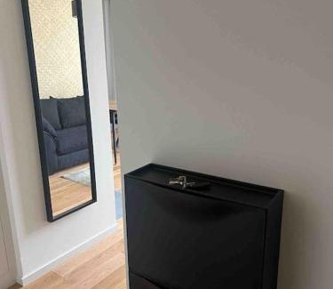 Pierres du Niton Apartamento | Charmant Studio