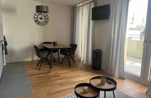 Pierres du Niton Apartamento | Charmant Studio