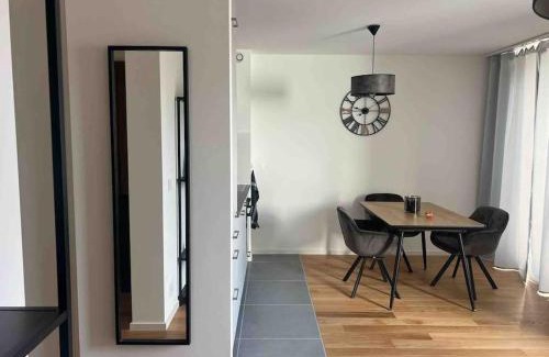 Pierres du Niton Apartamento | Charmant Studio