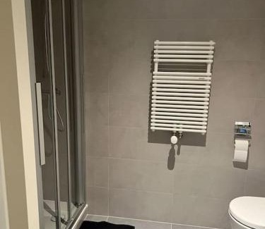 Pierres du Niton Apartamento | Charmant Studio