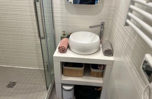Buttes-Halage Apartamento | Charmant studio Créteil proche Paris, Disneyland, hôpitaux, aéroports