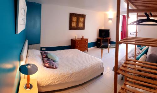 Matougues Apartamento | Charmant Studio en Champagne - Sparkling-Life