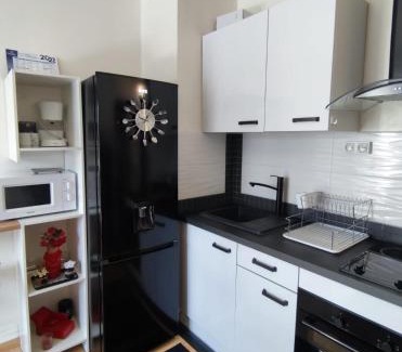 Avon Apartamento | Charmant Studio