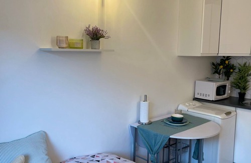 Bagneux Apartamento | Charmant Studio Près de Paris