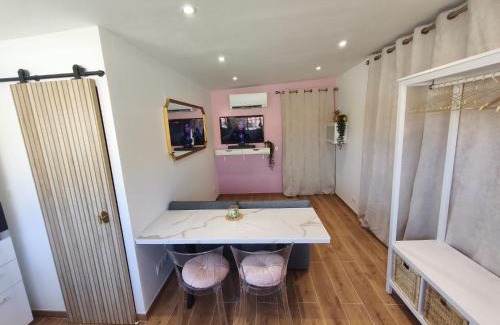La Motte-dʼAigues Casa | Charmant Studio Indépendant