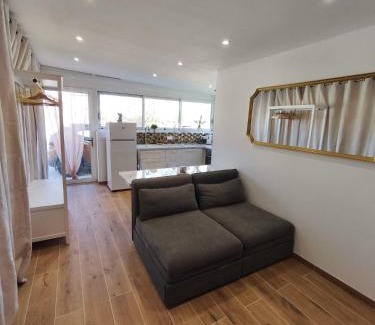 La Motte-dʼAigues Casa | Charmant Studio Indépendant