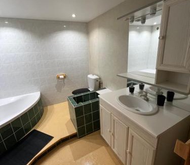 Saales Apartamento | Charmant studio