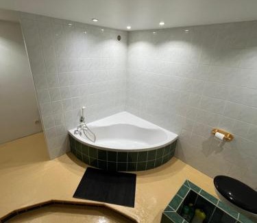 Saales Apartamento | Charmant studio
