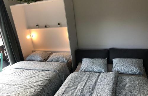 Barboleusaz Apartamento | Charmant studio idéalement situé