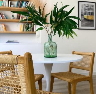 Morez Apartamento | Charmant Studio idéalement situé