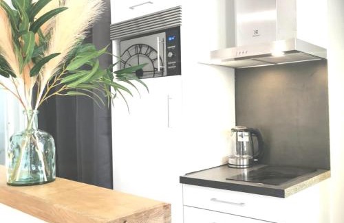 Morez Apartamento | Charmant Studio idéalement situé
