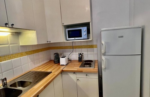Cergy Apartamento | Charmant Studio Lumineux