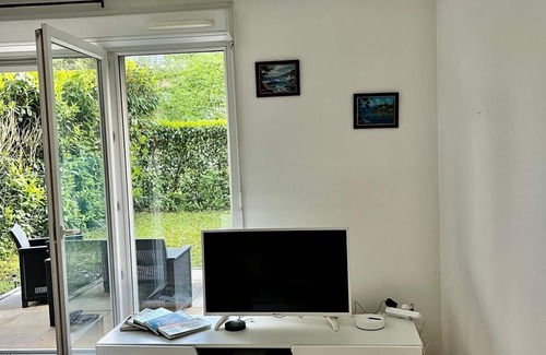 Cergy Apartamento | Charmant Studio Lumineux