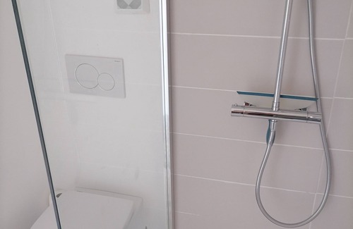 La Farlede Apartamento | Charmant Studio Meublé de 16 m2