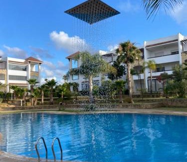 Asilah Apartamento | charmant studio mignon solarium