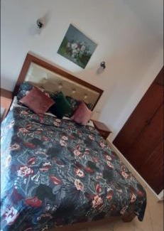 Cabo Negro Apartamento | Charmant studio piscine mdiq cabonegro martil 92