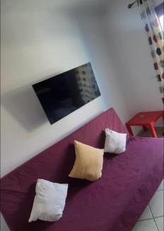 Cabo Negro Apartamento | Charmant studio piscine mdiq cabonegro martil 92