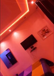 Cabo Negro Apartamento | Charmant studio piscine mdiq cabonegro martil 92