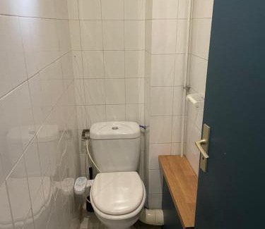 Voltaire - Saint Amour Apartamento | charmant studio proximité gare
