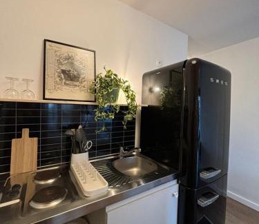 Romainville Apartamento | charmant studio sur Romainville