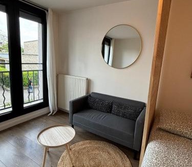 Romainville Apartamento | charmant studio sur Romainville