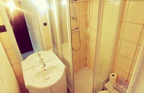 Tonkin Sud Apartamento | Charmant Studio Villeurbanne