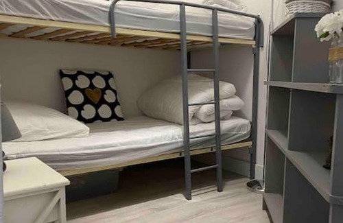 Carnon-Plage Apartamento | Charmant studio vue mer et port