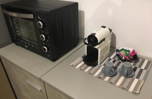 Saint-Pierre-le-Moutier Apartamento | Charmant T2 RDC dans résidence avec parc arboré