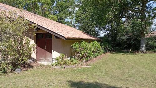 Leon Apartamento | Charmant T1 avec jardin