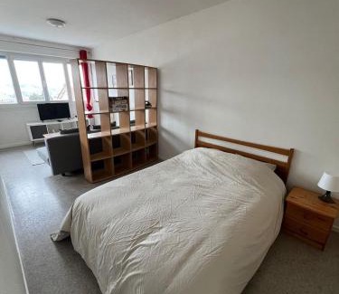 Royat Apartamento | Charmant T1 proche des thermes