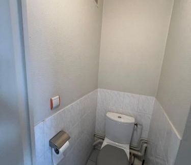 Royat Apartamento | Charmant T1 proche des thermes