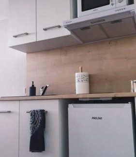 Rodez Apartamento | Charmant T1Bis rénové avec goût