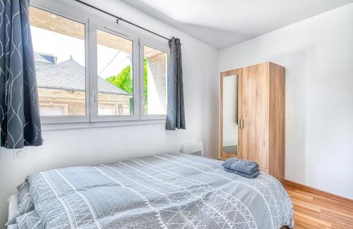 Rochefort-sur-Loire Apartamento | charmant T2 au bord de l'eau