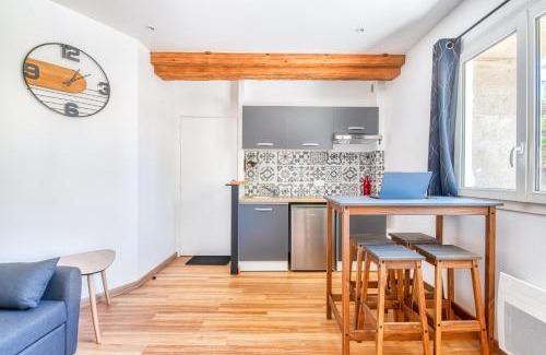 Rochefort-sur-Loire Apartamento | charmant T2 au bord de l'eau