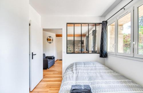 Rochefort-sur-Loire Apartamento | charmant T2 au bord de l'eau