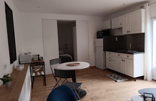 Vidauban Apartamento | Charmant T2 au calme
