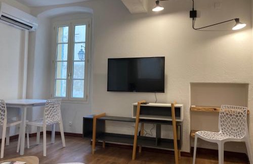 Ajaccio Apartamento | Charmant T2 au coeur de la rue Fesch