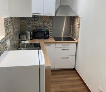 Ajaccio Apartamento | Charmant T2 au coeur de la rue Fesch