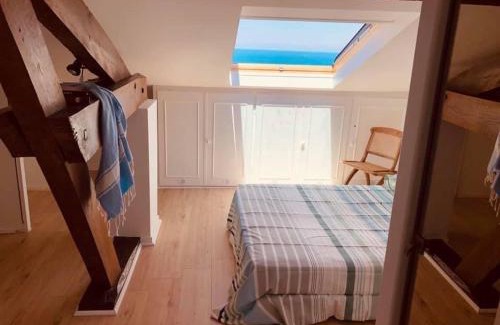 Behobie Apartamento | Charmant T2 avec piscine et tennis proche de la plage - FR-1-239-1083