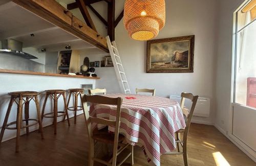 Behobie Apartamento | Charmant T2 avec piscine et tennis proche de la plage - FR-1-239-1083