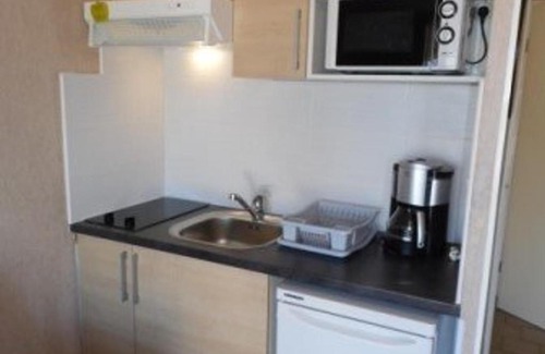 Marseillan Apartamento | Charmant T2 avec Terrasse et Parking Privé, Proche Plage – Animaux Bienvenus! - FR-1-326-409