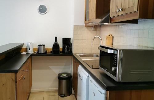 Les Gets Apartamento | Charmant T2 cab au cœur du vieux village des Gets, balcon, proximité pistes et commerces, 3 étoiles - FR-1-598-20