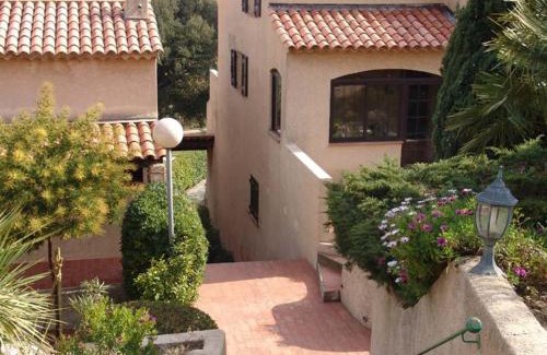 Cavaliere Apartamento | Charmant T2 climatisé, 4 pers, terrasse sud, proche plage, parking, ménage inclus - FR-1-251-415